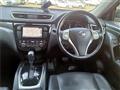 2014 Nissan X-Trail