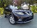 2014 Nissan X-Trail