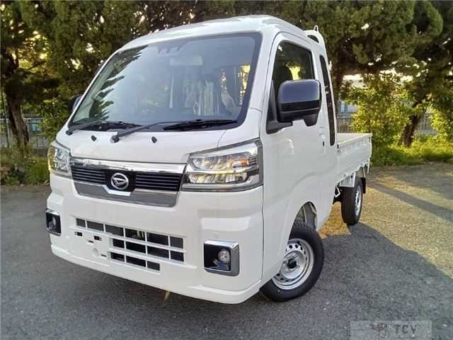 2026 Daihatsu Hijet Truck