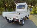 2026 Daihatsu Hijet Truck