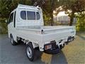 2026 Daihatsu Hijet Truck