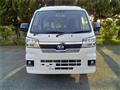 2026 Daihatsu Hijet Truck