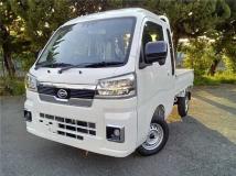 2026 Daihatsu Hijet Truck