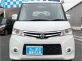 2011 Nissan ROOX