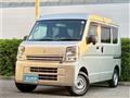 2021 Suzuki Every