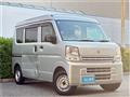 2021 Suzuki Every