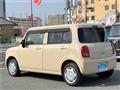 2009 Suzuki Lapin