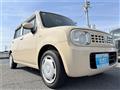 2009 Suzuki Lapin