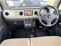 2009 Suzuki Lapin