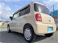 2009 Suzuki Lapin