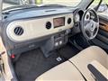 2009 Suzuki Lapin