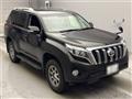 2016 Toyota Land Cruiser Prado