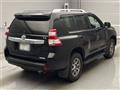2016 Toyota Land Cruiser Prado