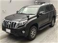 2016 Toyota Land Cruiser Prado