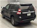 2016 Toyota Land Cruiser Prado