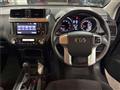 2016 Toyota Land Cruiser Prado