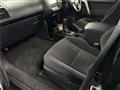 2016 Toyota Land Cruiser Prado
