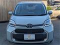 2025 Toyota Sienta