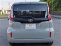 2025 Toyota Sienta