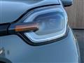 2025 Toyota Sienta