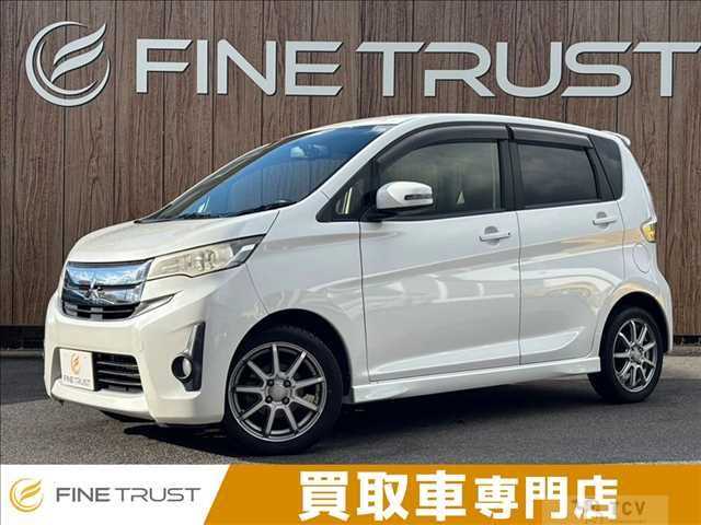 2014 Mitsubishi Mitsubishi Others