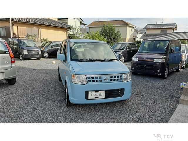 2008 Nissan Otti