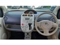 2008 Nissan Otti