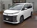 2026 Toyota Voxy
