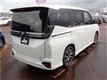 2026 Toyota Voxy