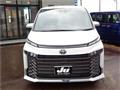 2026 Toyota Voxy