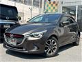 2015 Mazda Demio