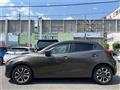 2015 Mazda Demio
