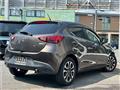 2015 Mazda Demio