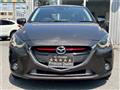 2015 Mazda Demio