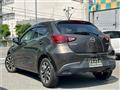 2015 Mazda Demio