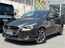 2015 Mazda Demio