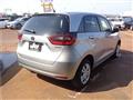 2023 Honda Fit