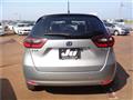 2023 Honda Fit