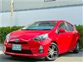 2012 Toyota AQUA