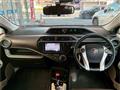 2012 Toyota AQUA