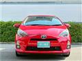 2012 Toyota AQUA