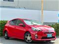 2012 Toyota AQUA