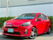 2012 Toyota AQUA