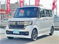 2021 Honda N BOX