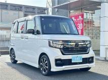 2021 Honda N BOX