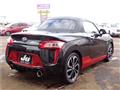 2021 Daihatsu Copen