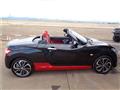 2021 Daihatsu Copen
