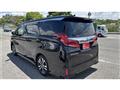 2021 Toyota Alphard G