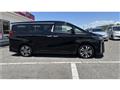 2021 Toyota Alphard G