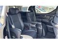 2021 Toyota Alphard G